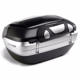 Μπαγκαζιέρα 56 λίτρα V56NT Tech Μαύρο χρώμα Monokey GIVI
