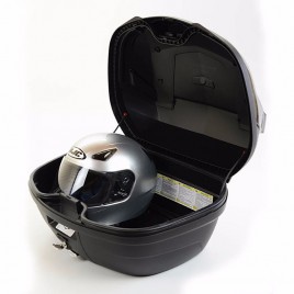 Μπαγκαζιέρα 47 λίτρα B47NTML Tech Monolock GIVI