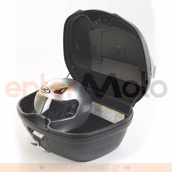 Μπαγκαζιέρα 47 λίτρα B47NTML Tech Monolock GIVI