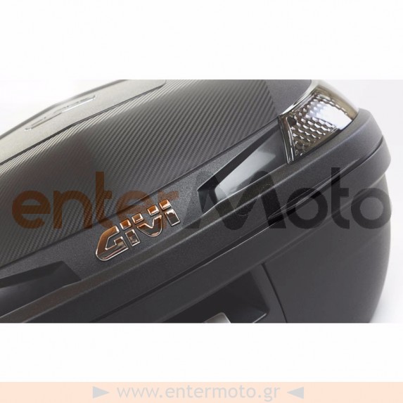 Μπαγκαζιέρα 47 λίτρα B47NTML Tech Monolock GIVI