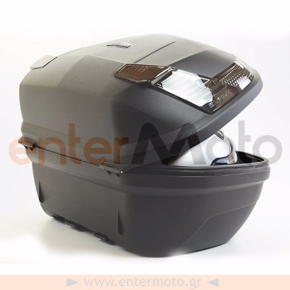 Μπαγκαζιέρα 47 λίτρα B47NTML Tech Monolock GIVI