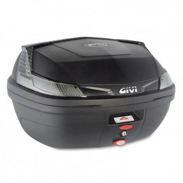 Μπαγκαζιέρα 47 λίτρα B47NTML Tech Monolock GIVI