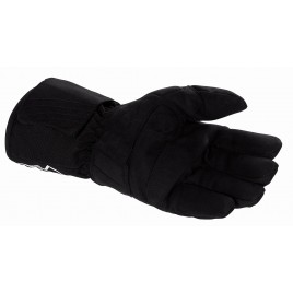 Γάντια μηχανής Alpinestar SR-3 V2 DRYSTAR® Μαύρο χρώμα