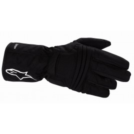 Γάντια μηχανής Alpinestar SR-3 V2 DRYSTAR® Μαύρο χρώμα