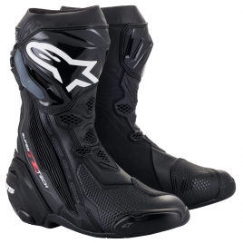  Αγωνιστικές μπότες μηχανής Alpinestars Supertech R