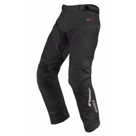 Παντελόνι μηχανής Alpinestars Andes Drystar Μαύρο χρώμα