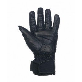 Γάντια μηχανής  Richa Nasa Μαύρο χρώμα