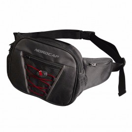 Τσαντάκι μέσης (Μπανάνα)  Nordcap Waist Bag Big