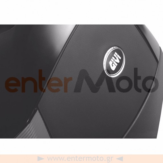 Βαλίτσες πλαϊνές ζευγάρι 34 λίτρα V35NT Tech GIVI