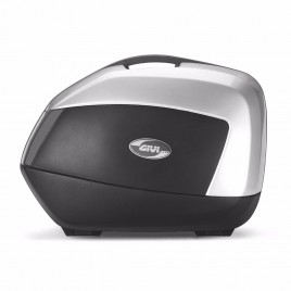 Βαλίτσες πλαϊνές ζευγάρι 34 λίτρα V35NT Tech GIVI