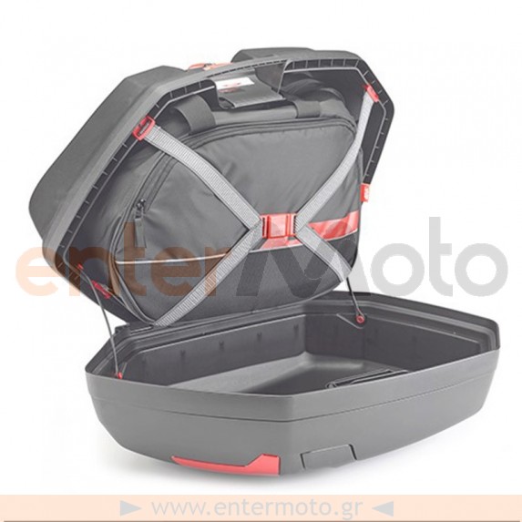 Σάκοι εσωτερικοί μπαγκαζιέρας ζευγάρι T443D V35 GIVI
