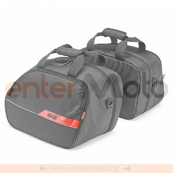 Σάκοι εσωτερικοί μπαγκαζιέρας ζευγάρι T443D V35 GIVI