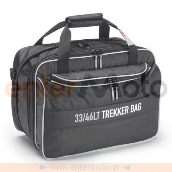 Σάκος εσωτερικός μπαγκαζιέρας T484B Trekker 24/35l GIVI