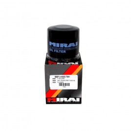 Εξωτερικό φίλτρο λαδιού για μηχανές Τriumph Mirai T001 (HF191)