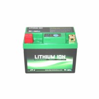 Μπαταρία λιθίου ιόντων Skyrich Lithium LFP-9 12V 4AH 105A (CCA)