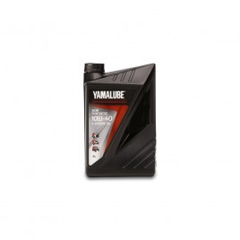 Λάδι μηχανής Yamalube 4-S 10W-40 1 λίτρο