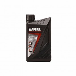 Λάδι μηχανής Yamalube®  S-4 20W-50 1 λίτρο