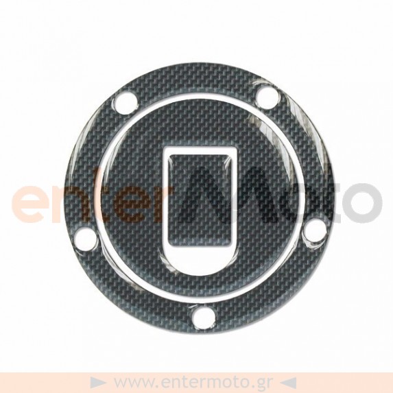 Προστατευτικό τάπας τεποζίτου για Kawasaki Pro Gip Carbon 5030