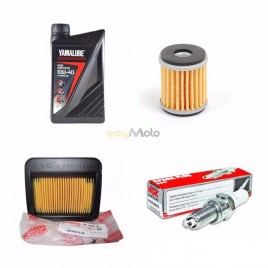 Γνήσιο Service kit για Yamaha Crypton X 135cc