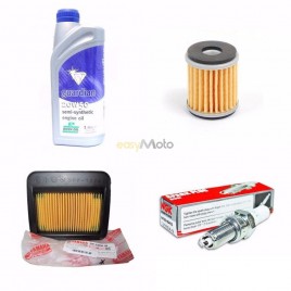 Service kit για Yamaha Crypton X 135cc