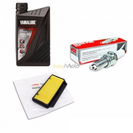 Γνήσιο Service kit για Yamaha Crypton R 115cc