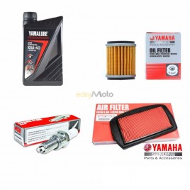 Γνήσιο Service kit για Yamaha XT660X