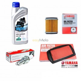 Service kit για Yamaha XT660X-R
