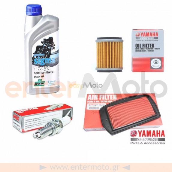 Service kit για Yamaha XT660X-R