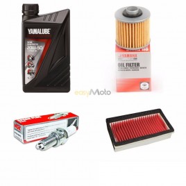 Γνήσιο Service kit για Yamaha XT 600E
