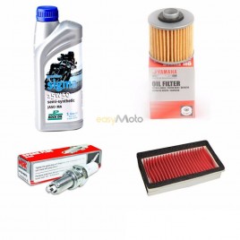 Γνήσιο Service kit για Yamaha XT 600E