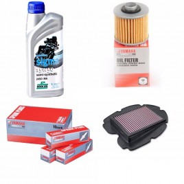 Service kit για Yamaha TDM 900