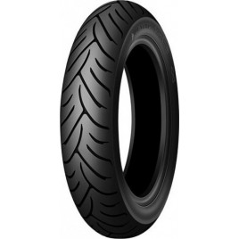 Ελαστικό για Scooter Dunlop ScootSmart 120/70-12  58P