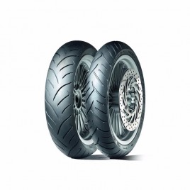 Ελαστικό για Scooter Dunlop ScootSmart 130/70-12 56P