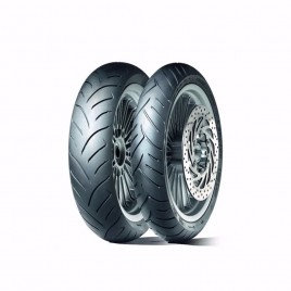 Πισινό λάστιχο για Scooter Dunlop ScootSmart  Rear 140/70-14  68S