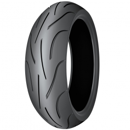 Λάστιχο Michelin Pilot Power 2CT Rear 160/60-17 69W