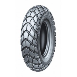Ελαστικό για Scooter Michelin Reggae 120/90-10  57J