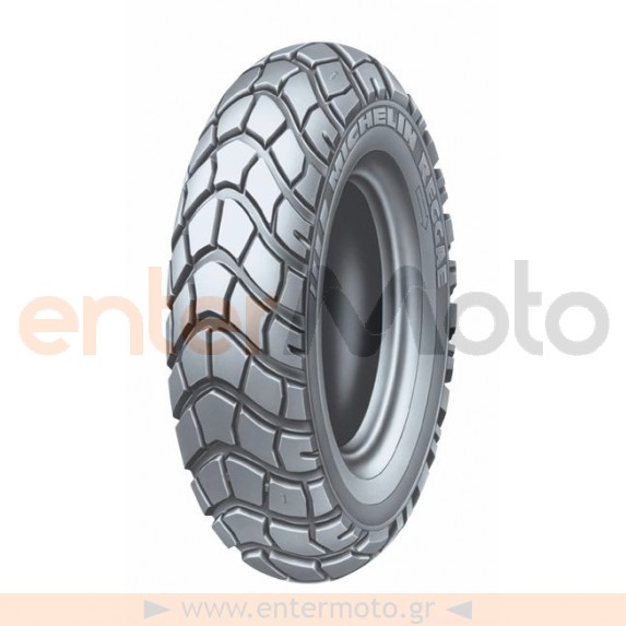 Ελαστικό για Scooter Michelin Reggae 120/90-10  57J