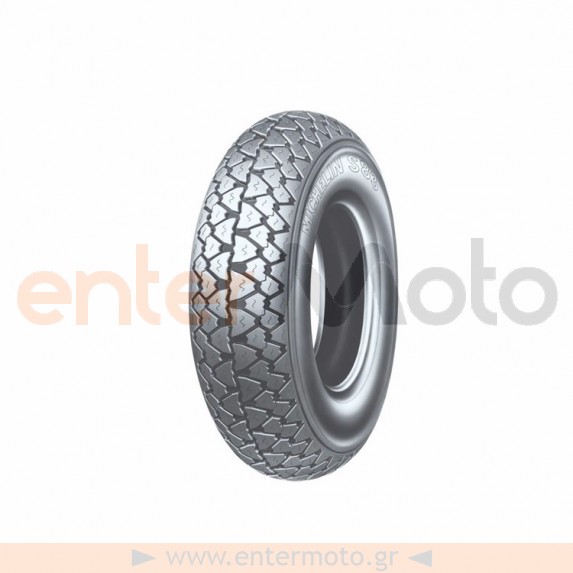 Ελαστικά για Scooter Michelin S83 Rear 3.50-8  46J