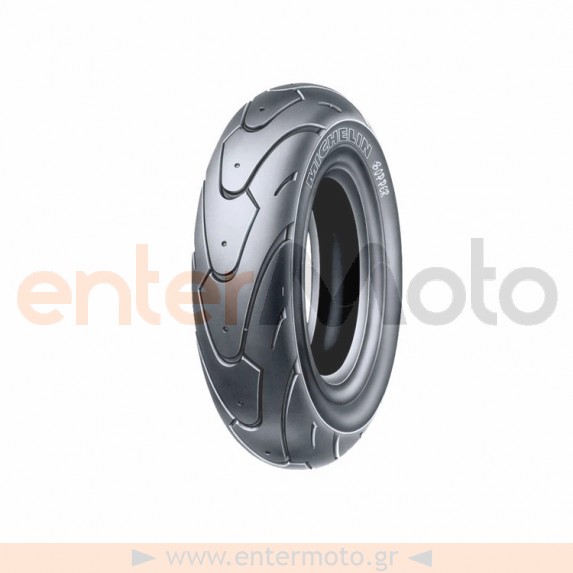 Ελαστικό για Scooter Michelin Bopper Rear 120/70-12  51L