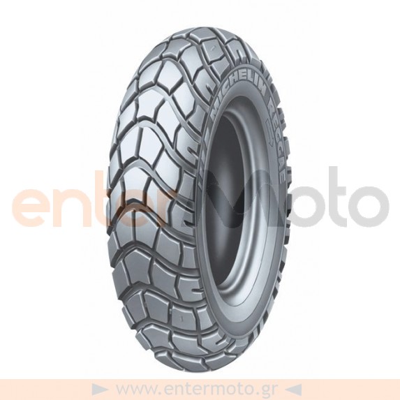 Ελαστικό για Scooter Michelin Reggae 130/90-10 61J