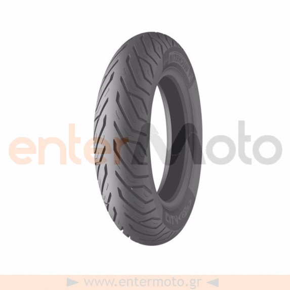Ελαστικά για Scooter Michelin City Grip 2 Front 120/70-12 51S