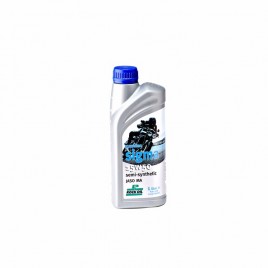 Λάδι μηχανής Ημισυνθετικό Rock Oil Guardian Sigma 15W-50 1L