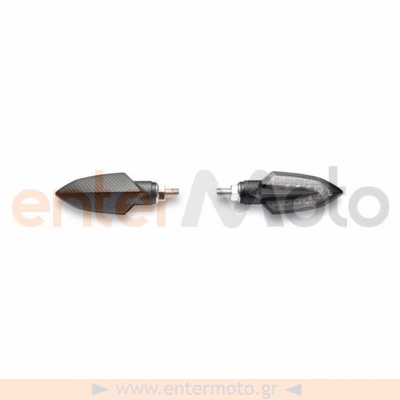Πίσω φλας με LED για Yamaha Tracer 900