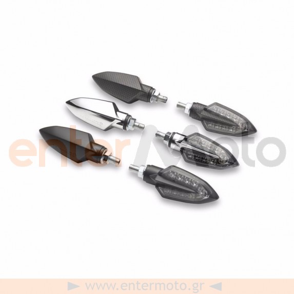 Πίσω φλας με LED για Yamaha Tracer 900