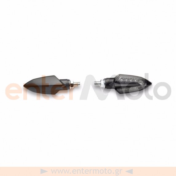 Πίσω φλας με LED για Yamaha Tracer 900