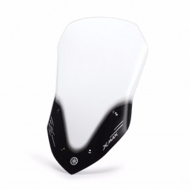 Ψηλή ζελατίνα (ανεμοθώρακας) για Yamaha X-MAX 300