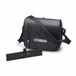 Διαχωριστική τσάντα αποθήκευσης για κάτω από την σέλα Yamaha X-MAX 300