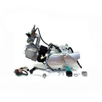 Κινητήρας (Μοτέρ) Lifan 110cc χωρίς μίζα