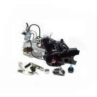 Κινητήρας (Μοτέρ) Lifan 125cc με CDI κεφαλή (Μεγάλες βαλβίδες)