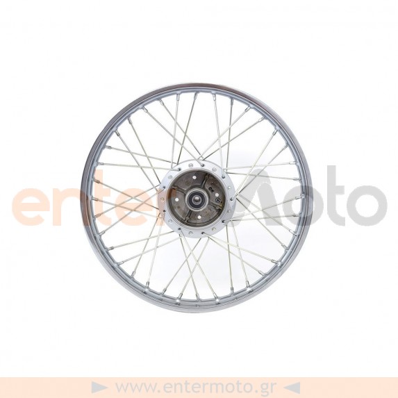 Ζάντα πίσω iQTECH για Honda Astrea Grand 100